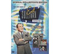 The Very Best of the Ed Sullivan Show, Vol. 1: Unforgettable Performances [DVD] [Import]