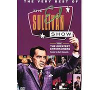 The Very Best of the Ed Sullivan Show, Vol. 2 – DVD Zone 1 – Gaiam