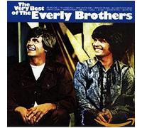 The Very Best Of The Everly Brothers