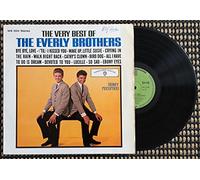 The Very Best Of The Everly Brothers
