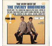 The Very Best Of The Everly Brothers