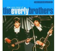 The Very Best of The Everly Brothers by The Everly Brothers