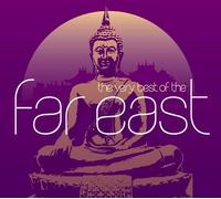 Various - Very Best of The Far East [Import]