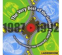 The Very Best of the Golden Fuckin’ Greatest Hits Platinum Self Cover Album 1987-1992