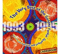 The Very Best of the Golden Fuckin’ Greatest Hits Platinum Self Cover Album 1993-1995