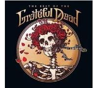 The Best Of The Grateful Dead