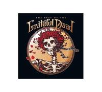 The very best of The Grateful Dead - 2 CD CD