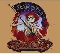 The Very Best Of The Grateful Dead