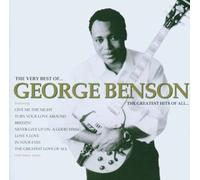 The Very Best Of George Benson CD