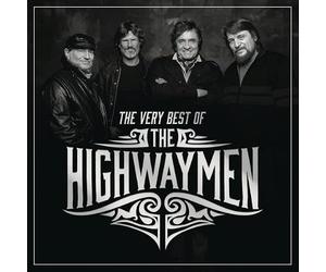 The Very Best Of The Highwaymen [CD]