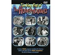 The Very Best Of The Honeymooners [Dvd] [Import]