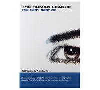 The Very Best Of The Human League