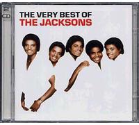 The Very Best Of The Jacksons