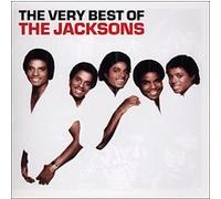 The Very Best Of The Jacksons E