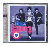 The Jam – The Very Best Of – CD – Remasterisé