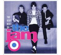 The Very Best of the Jam by Jam [Audio CD] NEUF