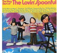 The Very Best of the Lovin' Spoonful (1984-08-03)