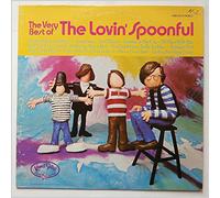 The Very Best Of The Lovin' Spoonful [Vinyl LP]
