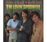 The Very Best Of The Lovin' Spoonful [Vinyl LP]