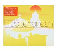 The Very Best Of The Mediterranean