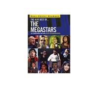 The Very Best Of... The Megastars