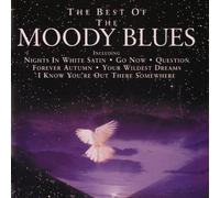 The Moody Blues – The Very Best Of The Moody Blues