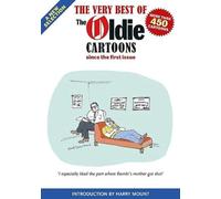 The Very Best of The Oldie Cartoons