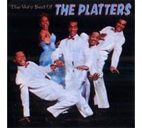 The very best of The Platters