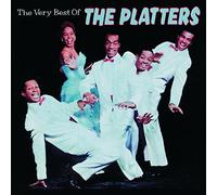 The Very Best of the Platters by Platters the (1991-10-22)