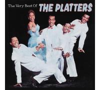 The Very Best of the Platters by Platters the (1991-10-22)