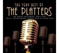 The Platters – Very Best Of – CD