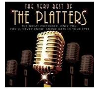 The Platters – Very Best Of – CD