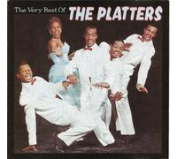 The Very Best of the Platters (UK