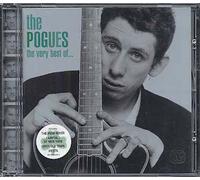 Pogues, The - The Pogues - The Very Best Of... (1 CD)
