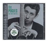 The Pogues – The Very Best Of The Pogues – CD – Rhino