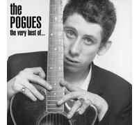 The Very Best of the Pogues [Remaster] by Pogues [Audio CD] NEUF