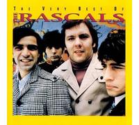 The Very Best of the Rascals [Rhino] by The Rascals [CD] NEUF
