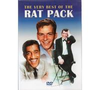 The Very Best Of The Rat Pack