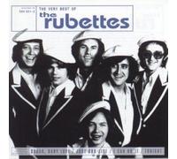 The Very Best Of The Rubettes