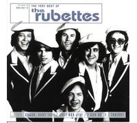 The Very Best of the Rubettes by Rubettes [Audio CD] NEUF