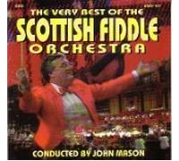 The Very Best of the Scottish Fiddle Orchestra