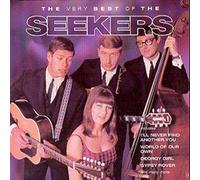 The Very Best Of The Seekers