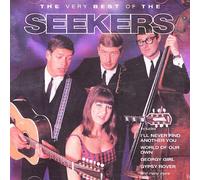 The Very Best of the Seekers by SEEKERS [Audio CD] NEUF