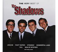 Shadows, The - The Very Best Of