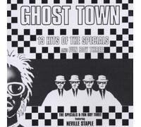The Very Best Of The Specials & Fun Boy Three