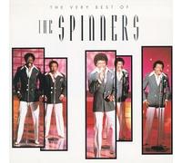 The Very Best Of The Spinners by The Spinners (1995-04-16)