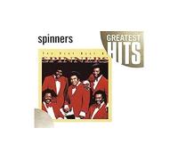 The Spinners – The Very Best Of The Spinners – CD – Rhino