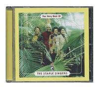 The Very Best Of The Staple Singers