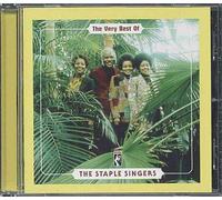 The Very Best Of The Staple Singers