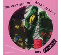 THE VERY BEST OF THE STAR CLUB(HQ-CD EDITION)
